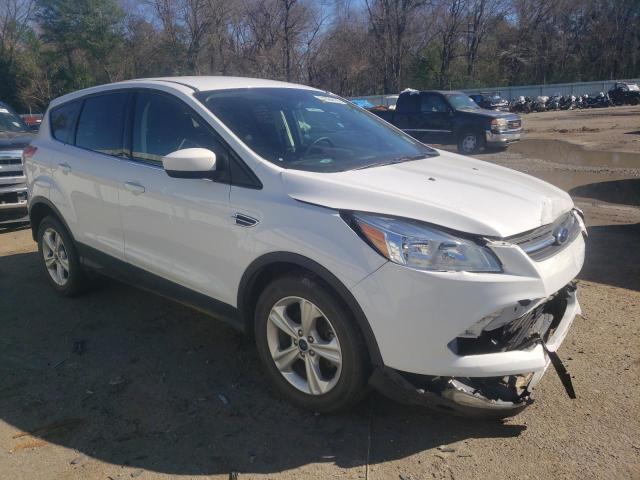 Photo 4 from auction – 2016 FORD ESCAPE SE with VIN 1FMCU0GX0GUB16625