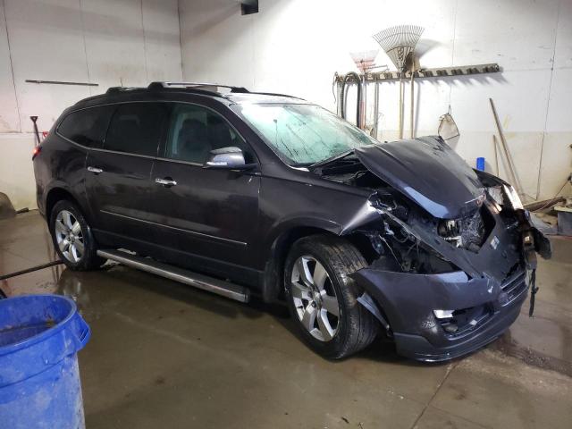 Photo 4 from auction – 2013 CHEVROLET TRAVERSE L with VIN 1GNKRLKD8DJ104307