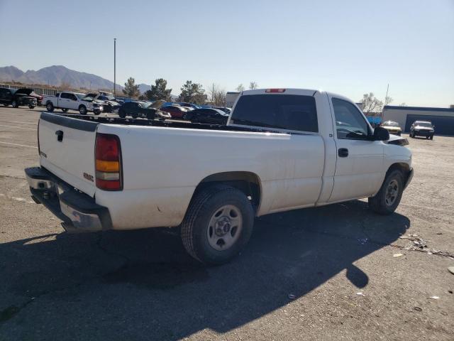 Photo 3 from auction – 2001 GMC NEW SIERRA with VIN 1GTEC14W81Z239231