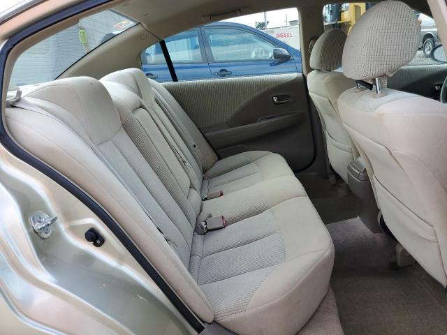 Photo 10 from auction – 2002 NISSAN ALTIMA BAS with VIN 1N4AL11D12C144084