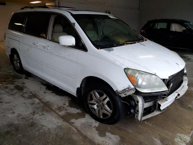 Photo 4 from auction – 2005 HONDA ODYSSEY EX with VIN 5FNRL38785B077595