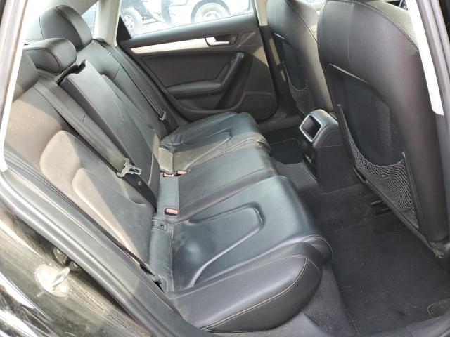 Photo 10 from auction – 2011 AUDI A4 PREMIUM with VIN WAUAFAFLXBN001105
