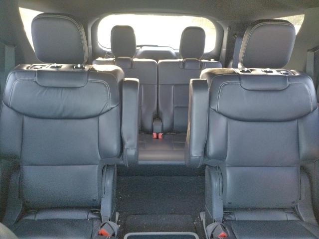 Photo 10 from auction – 2021 FORD EXPLORER S with VIN 1FM5K8GC8MGB50350