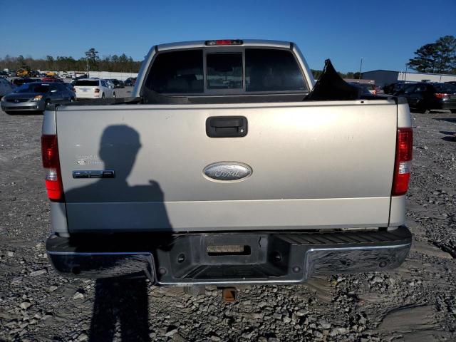 Photo 6 from auction – 2006 FORD F150 SUPER with VIN 1FTPW12536FA59058