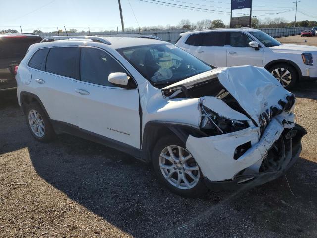 Photo 4 from auction – 2018 JEEP CHEROKEE L with VIN 1C4PJLCB1JD561604
