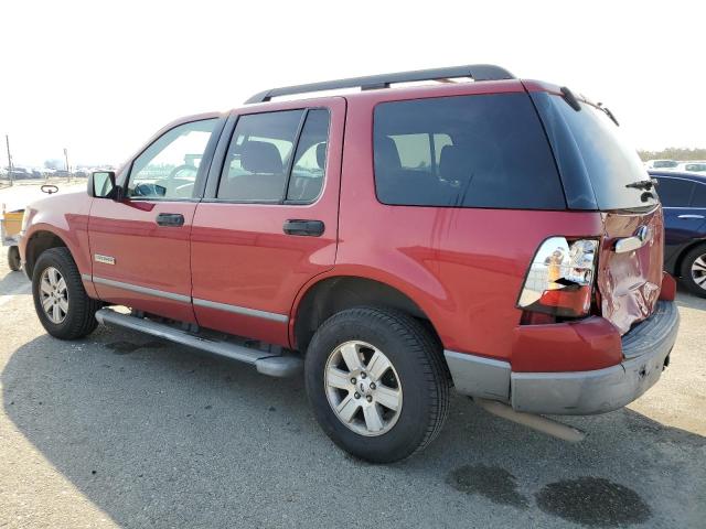 Photo 2 from auction – 2006 FORD EXPLORER X with VIN 1FMEU62E66UA48427