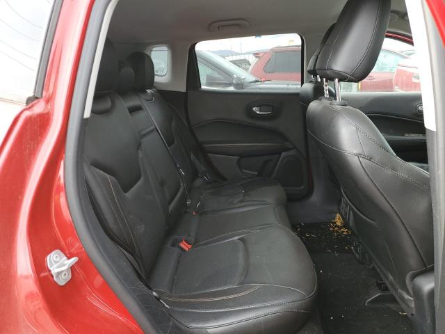 Photo 11 from auction – 2018 JEEP COMPASS LI with VIN 3C4NJCCB2JT358058