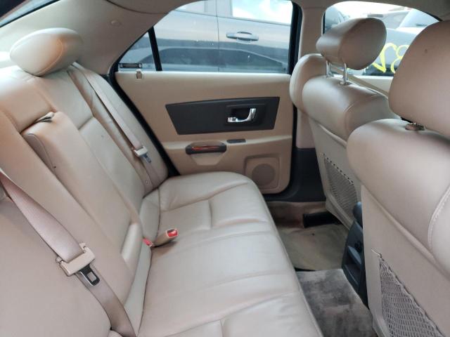 Photo 10 from auction – 2003 CADILLAC CTS with VIN 1G6DM57N230125061