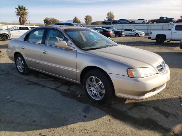 Photo 4 from auction – 2000 ACURA 3.2TL with VIN 19UUA5674YA059530