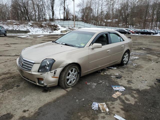 Photo 1 from auction – 2005 CADILLAC CTS with VIN 1G6DM56T950231249