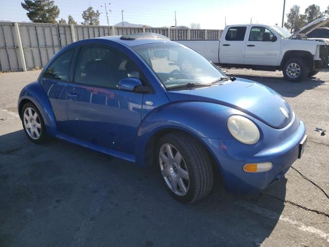 Photo 4 from auction – 2002 VOLKSWAGEN BEETLE GLX with VIN 3VWDD21C12M455821