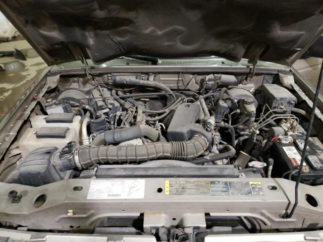 Photo 11 from auction – 2003 FORD RANGER SUP with VIN 1FTYR44V13PB38311