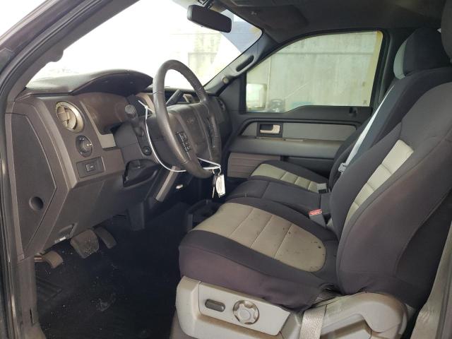 Photo 7 from auction – 2012 FORD F150 SUPER with VIN 1FTFW1ET3CFA11125