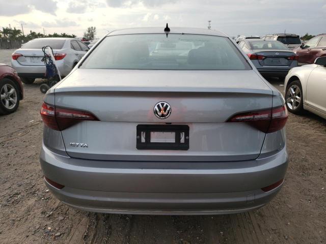 Photo 6 from auction – 2020 VOLKSWAGEN JETTA SEL with VIN 3VWEB7BU2LM022704