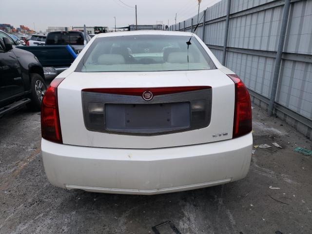 Photo 6 from auction – 2003 CADILLAC CTS with VIN 1G6DM57N230125061