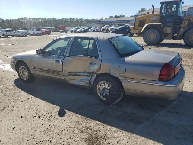 Photo 2 from auction – 2005 MERCURY GRAND MARQ with VIN 2MEFM74W95X670692