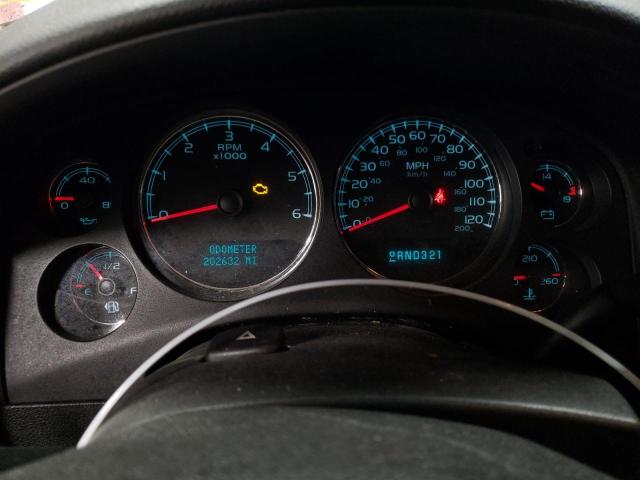 Photo 9 from auction – 2007 GMC YUKON XL K with VIN 1GKFK16347J356293
