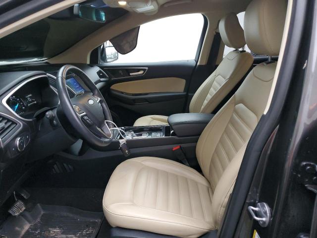 Photo 7 from auction – 2020 FORD EDGE SEL with VIN 2FMPK4J9XLBB14941