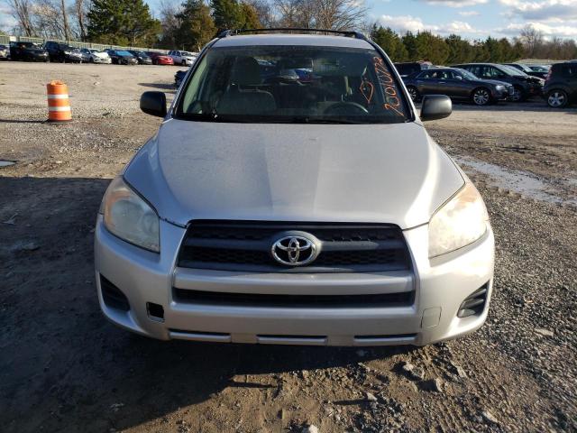 Photo 5 from auction – 2011 TOYOTA RAV4 with VIN 2T3ZF4DV1BW076750