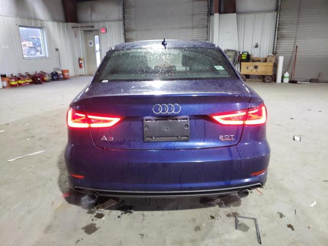 Foto 6 de la subasta – 2016 AUDI A3 PREMIUM con VIN WAUJ8GFF3G1031116