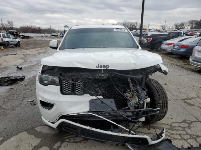 Photo 5 from auction – 2017 JEEP GRAND CHER with VIN 1C4RJFAG7HC777210
