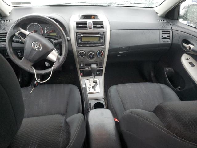 Photo 8 from auction – 2012 TOYOTA COROLLA with VIN 2T1BU4EE7CC774460