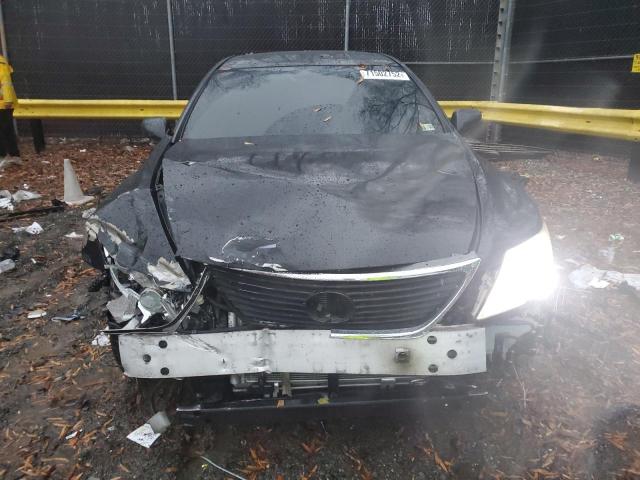Photo 5 from auction – 2009 LEXUS LS 460 with VIN JTHCL46F995001041