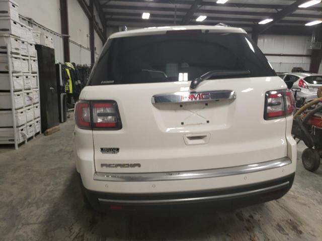 Photo 6 from auction – 2015 GMC ACADIA SLT with VIN 1GKKRRKD0FJ275751