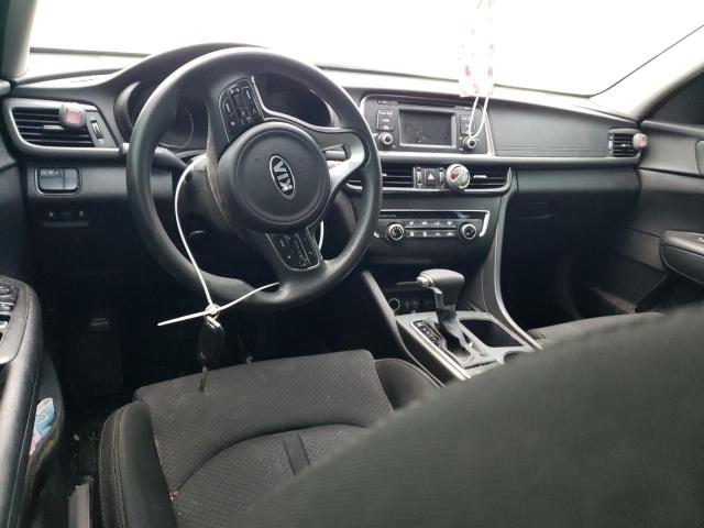 Photo 8 from auction – 2016 KIA OPTIMA LX with VIN 5XXGT4L32GG071440