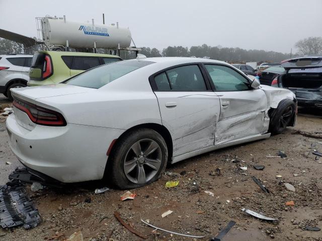 Photo 3 from auction – 2015 DODGE CHARGER SX with VIN 2C3CDXHG6FH856486