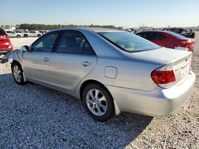 Photo 2 from auction – 2005 TOYOTA CAMRY LE with VIN 4T1BF32K05U600472
