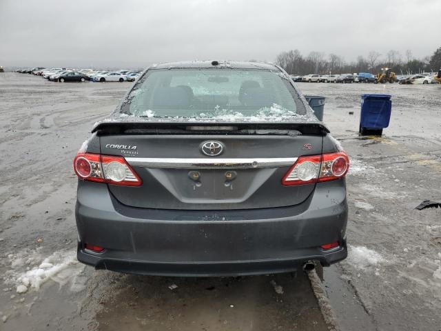 Photo 6 from auction – 2012 TOYOTA COROLLA with VIN 2T1BU4EE7CC774460