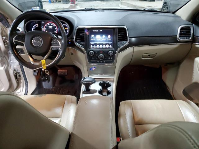 Photo 8 from auction – 2014 JEEP GRAND CHER with VIN 1C4RJFBG2EC377047