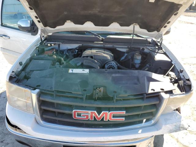 Photo 11 from auction – 2011 GMC SIERRA C15 with VIN 3GTP1VE09BG201671