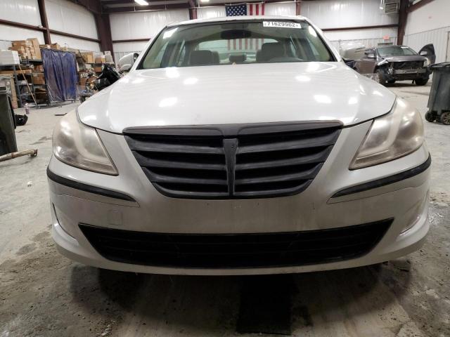 Photo 5 from auction – 2013 HYUNDAI GENESIS 3. with VIN KMHGC4DD9DU242449