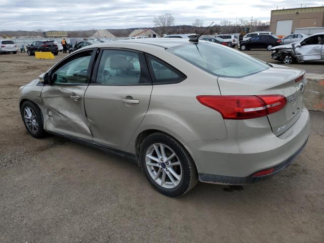 Photo 2 from auction – 2016 FORD FOCUS SE with VIN 1FADP3F29GL361006