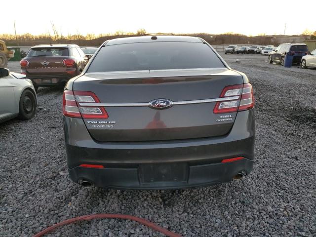 Photo 6 from auction – 2015 FORD TAURUS SEL with VIN 1FAHP2E80FG148051