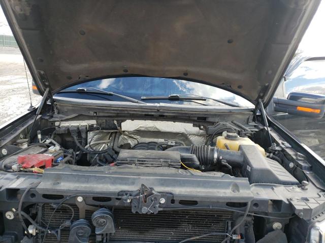 Photo 11 from auction – 2013 FORD F150 SUPER with VIN 1FTFW1EF0DKF50952