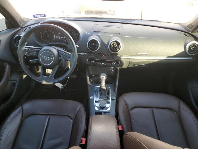 Photo 8 from auction – 2018 AUDI A3 PREMIUM with VIN WAUGUGFF6J1070893