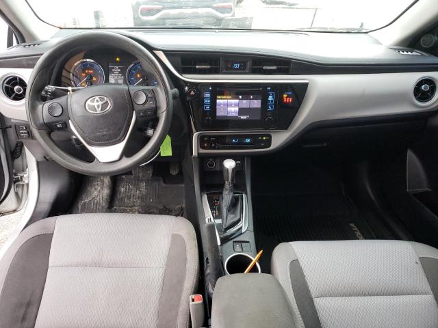 Photo 8 from auction – 2018 TOYOTA COROLLA L with VIN 2T1BURHE0JC996778
