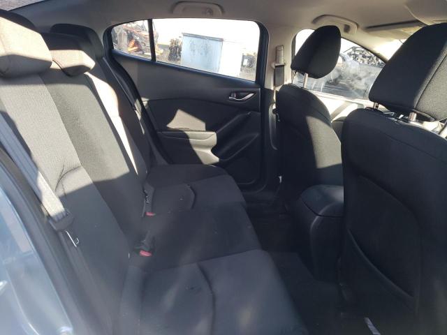 Photo 10 from auction – 2014 MAZDA 3 SV with VIN JM1BM1T70E1173286