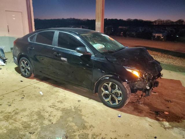 Photo 4 from auction – 2020 KIA FORTE FE with VIN 3KPF24AD1LE221695