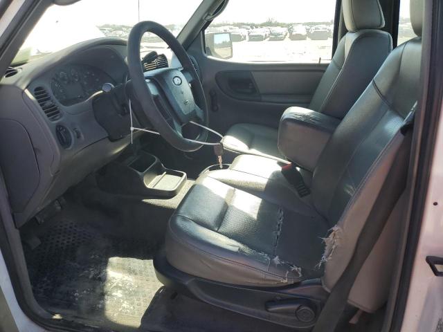 Photo 7 from auction – 2011 FORD RANGER with VIN 1FTKR1AD0BPA35847