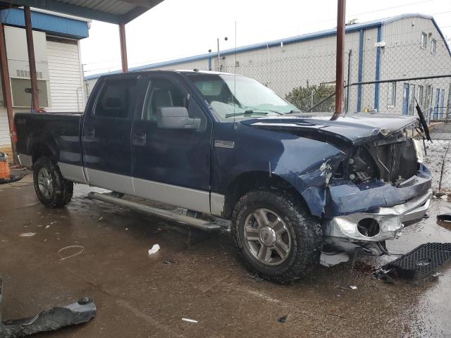 Photo 4 from auction – 2006 FORD F150 SUPER with VIN 1FTPW14VX6FB46548
