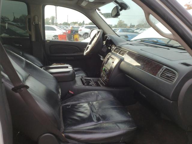 Photo 7 from auction – 2007 GMC YUKON DENA with VIN 1GKFK63877J233827