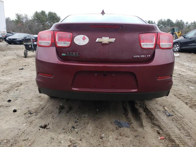 Photo 6 from auction – 2015 CHEVROLET MALIBU 1LT with VIN 1G11C5SL8FF322562