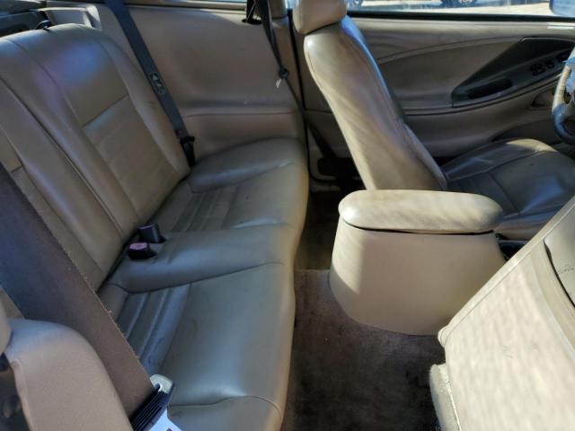 Photo 10 from auction – 2002 FORD MUSTANG GT with VIN 1FAFP42X02F204066