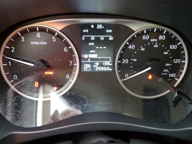 Photo 9 from auction – 2020 NISSAN KICKS S with VIN 3N1CP5BV4LL550617