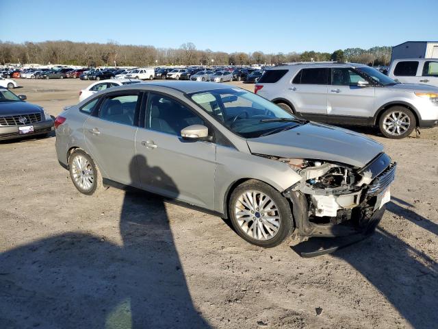 Photo 4 from auction – 2015 FORD FOCUS TITA with VIN 1FADP3J26FL338871