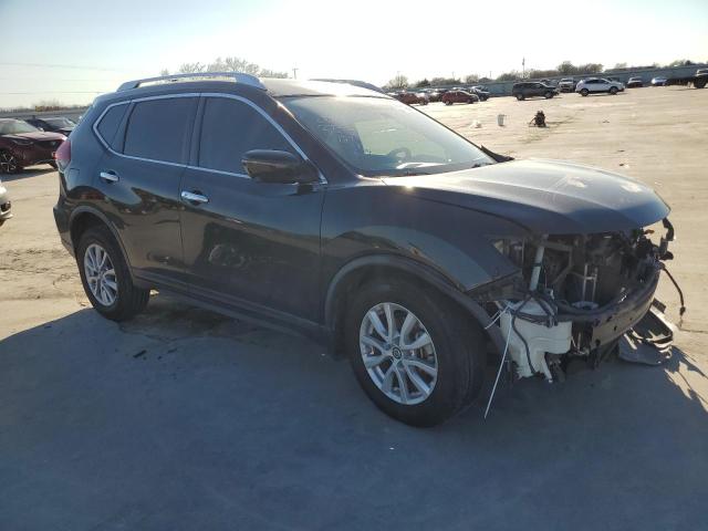 Photo 4 from auction – 2018 NISSAN ROGUE S with VIN KNMAT2MT5JP561542